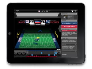 NFL App Explores 3 mistakes mobile developers often make